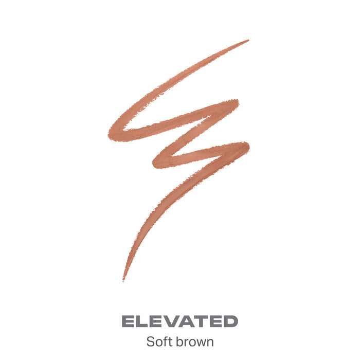 {Elevated}