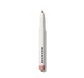 {Tapered} Morphe Shapelifter Micro Contour Stick in Fair, white barrel with MORPHE text, tapered tip, and nude mauve contour shade exposed.