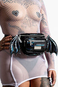 Sickly Sweet Waistbag [Black]