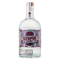 Siempre Tequila Plata