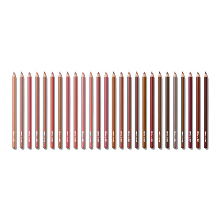 Signature Lip Pencil Bundle