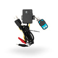 Single Wireless Remotes
