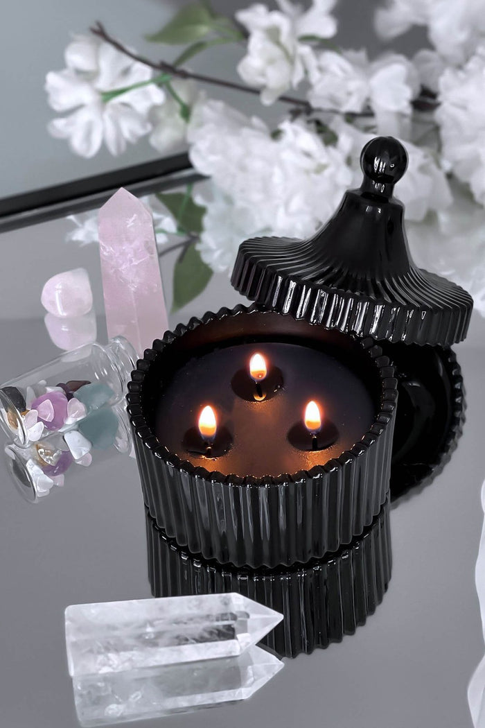 Sixth Sense Boudoir Candle