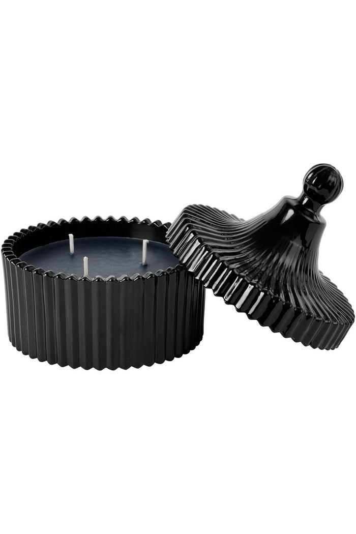 Sixth Sense Boudoir Candle