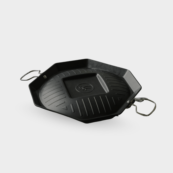 SizzlePro Multi - function Frying Pan - Fire Maple