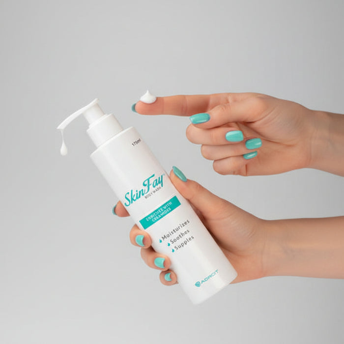 Skinfay Bodywash, 175ml