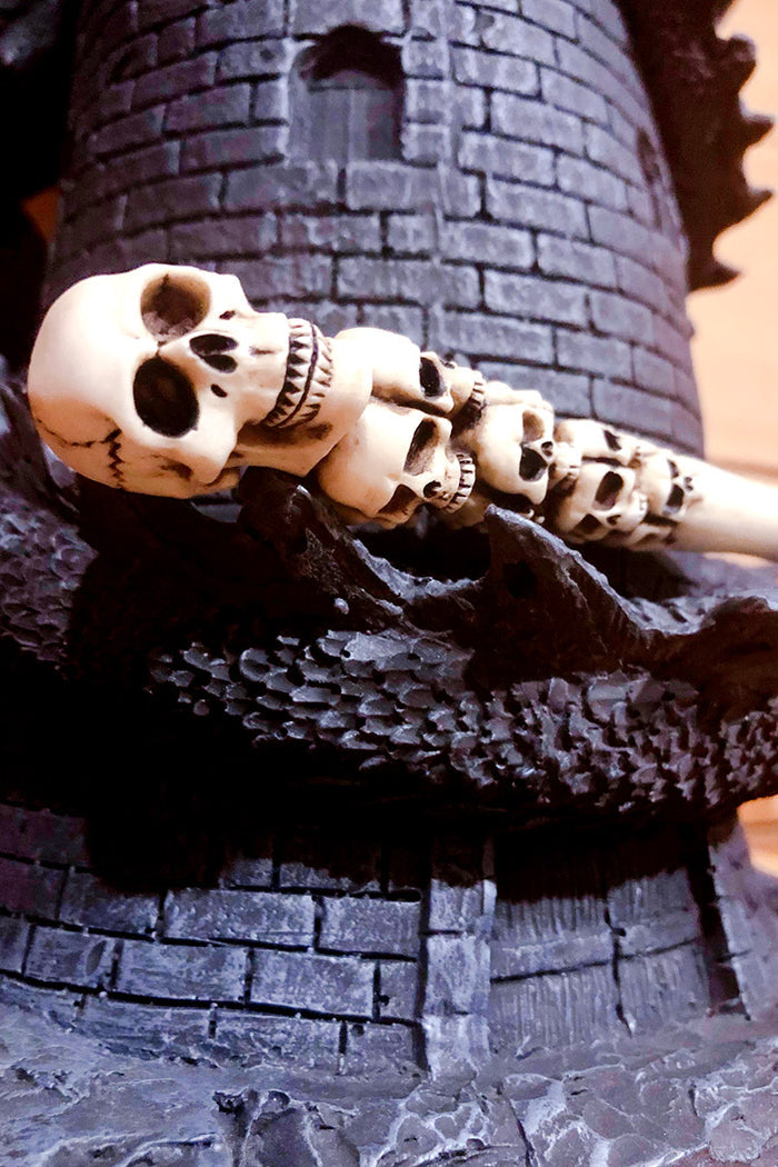 Skull Pen