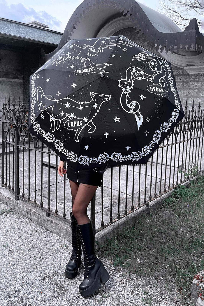 Sky Spirit Parasol