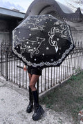Sky Spirit Parasol