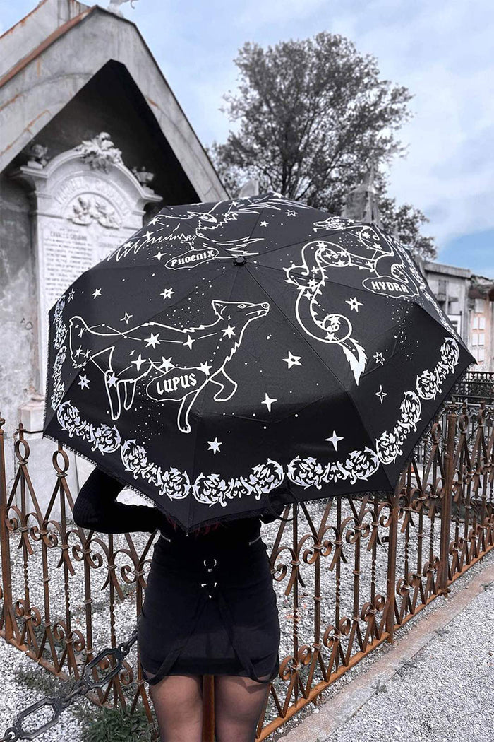 Sky Spirit Parasol