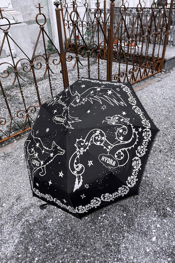 Sky Spirit Parasol