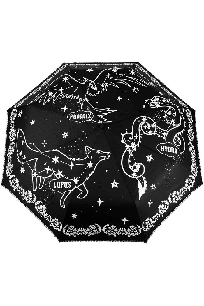 Sky Spirit Parasol