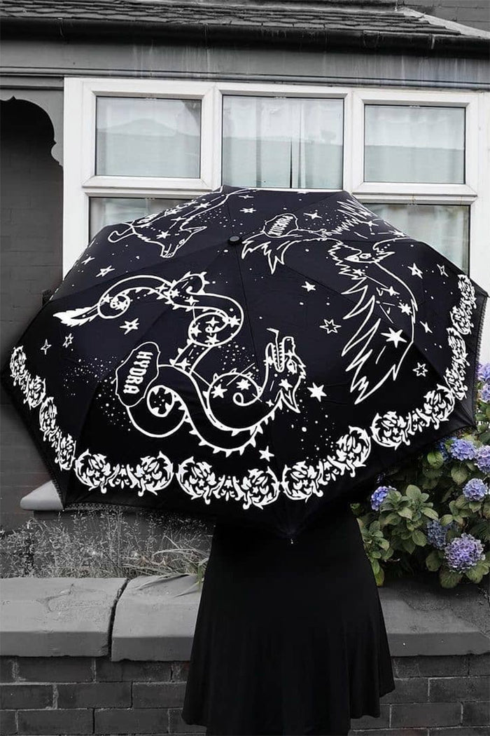 Sky Spirit Parasol