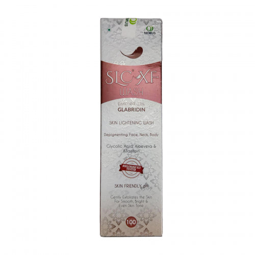 SLC XF Wash, 100ml