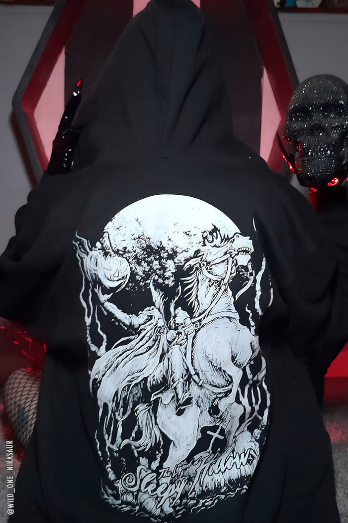 Sleepy Hollow Hoodie