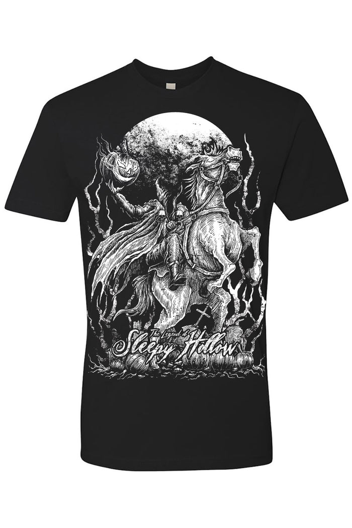 Sleepy Hollow T-shirt