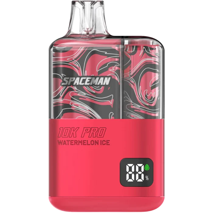 Watermelon Ice