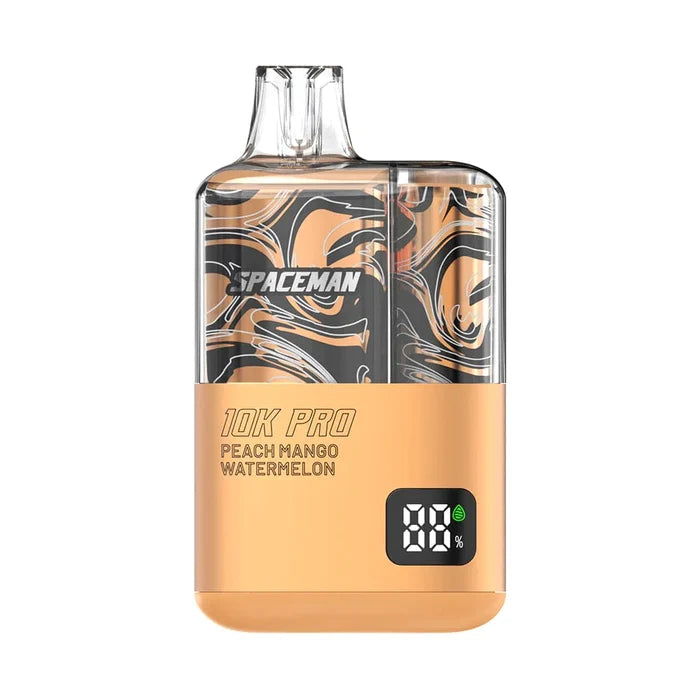 Peach Mango Watermelon