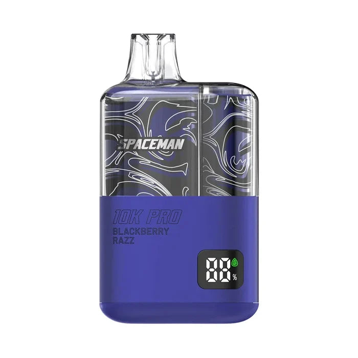 Blackberry Razz