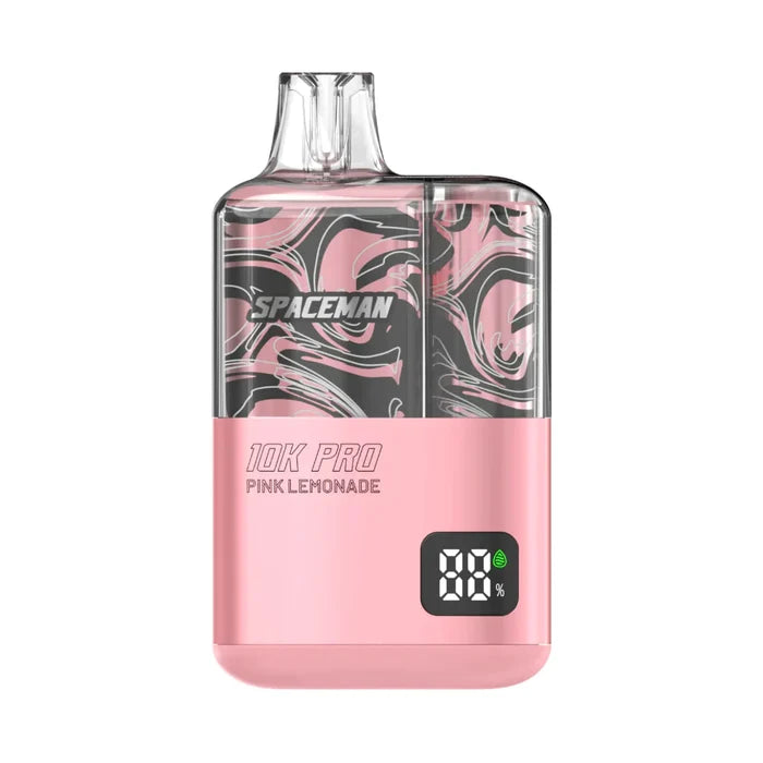 Pink Lemonade