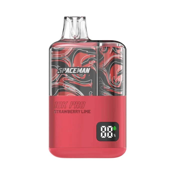 Strawberry Lime
