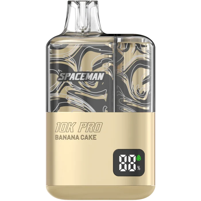 SMOK Spaceman 10K Pro Disposable