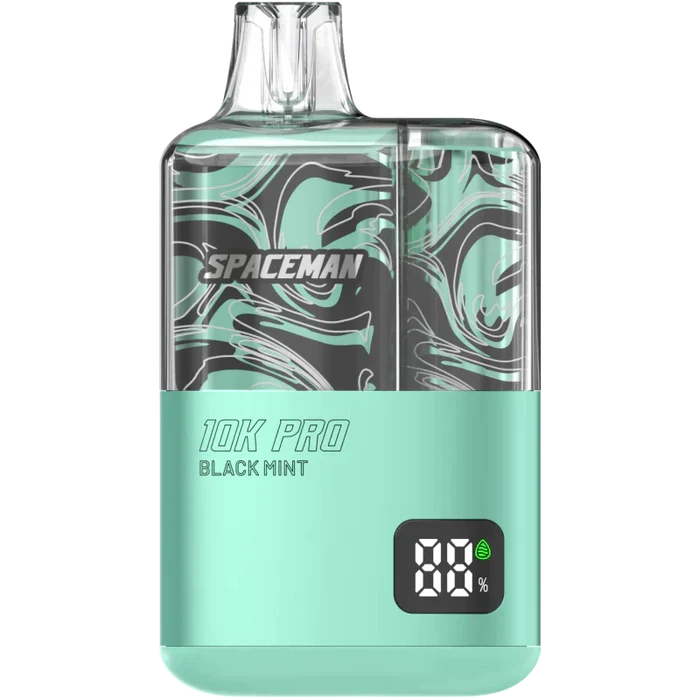 SMOK Spaceman 10K Pro Disposable