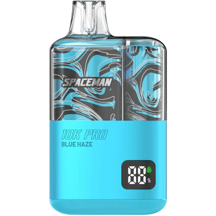 SMOK Spaceman 10K Pro Disposable