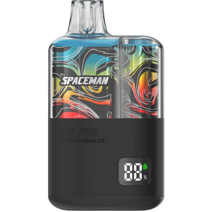 SMOK Spaceman 10K Pro Disposable