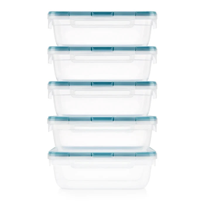 Snapware Total Solution - 8.5 Cup, 10 pc set