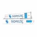 Soreze Gel Anti Friction Barrier Gel, 30gm