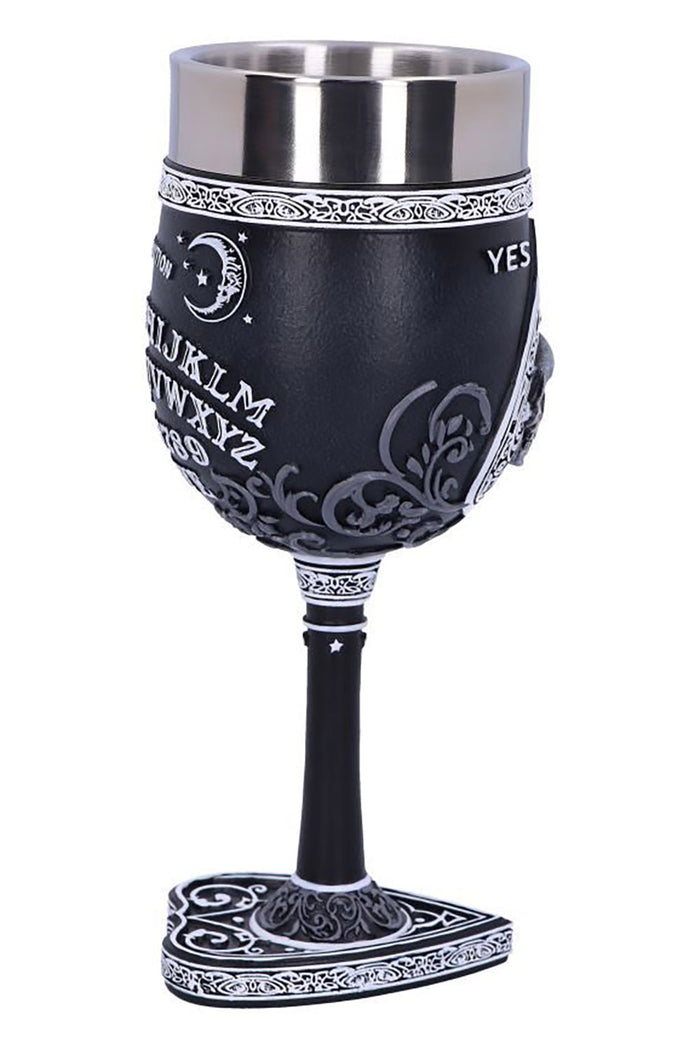 Spirit Board Goblet