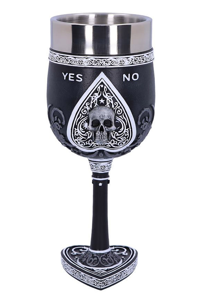Spirit Board Goblet