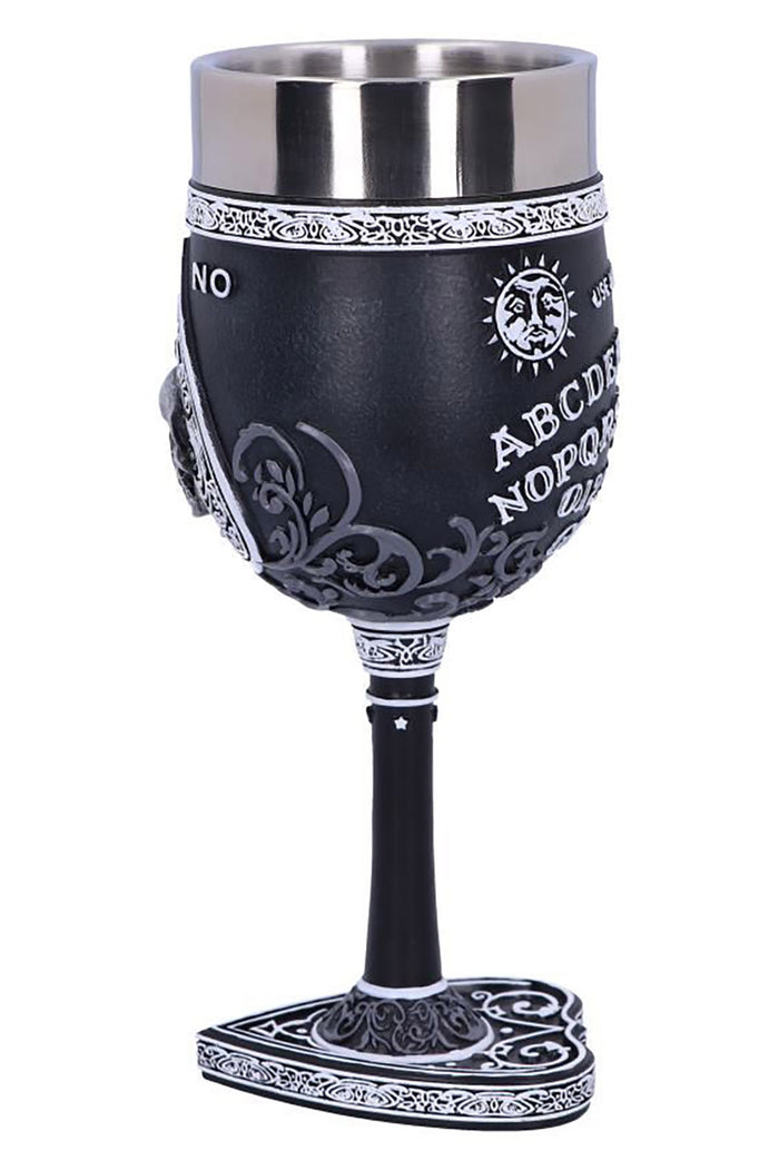 Spirit Board Goblet