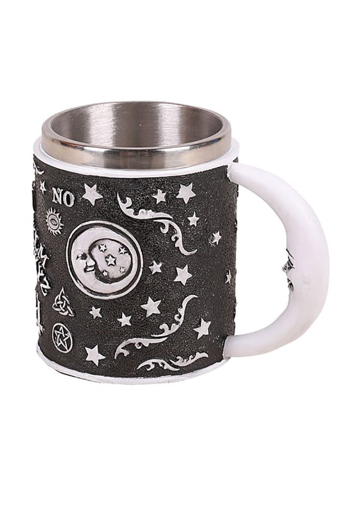 Spirit Board Mug