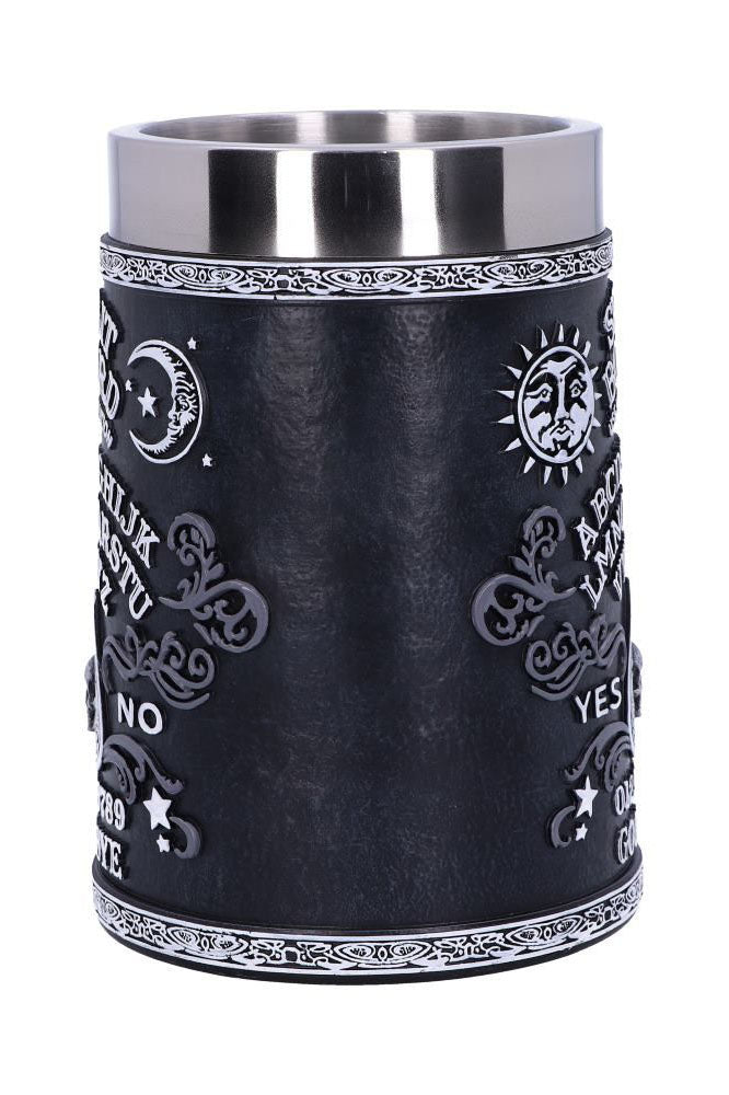 Spirit Board Tankard