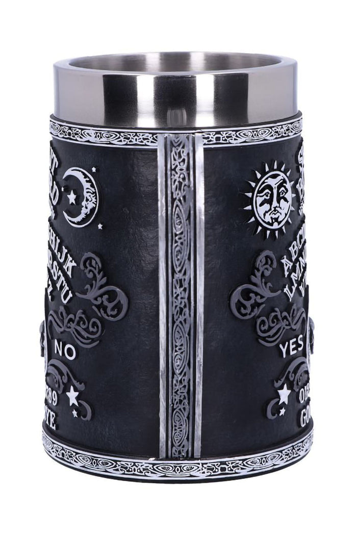 Spirit Board Tankard