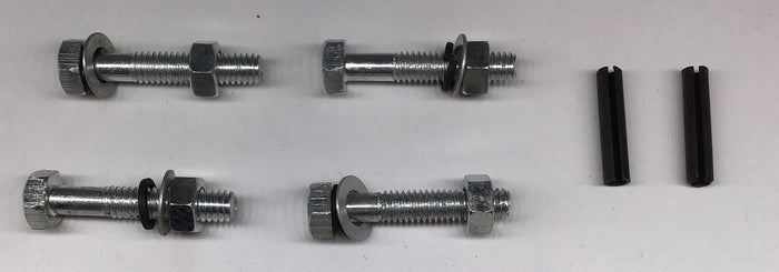 SS6038 Hardware Set