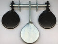 SS6038 Preassembled Target Bar