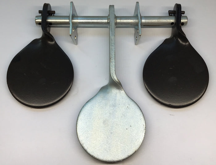 SS6038 Preassembled Target Bar