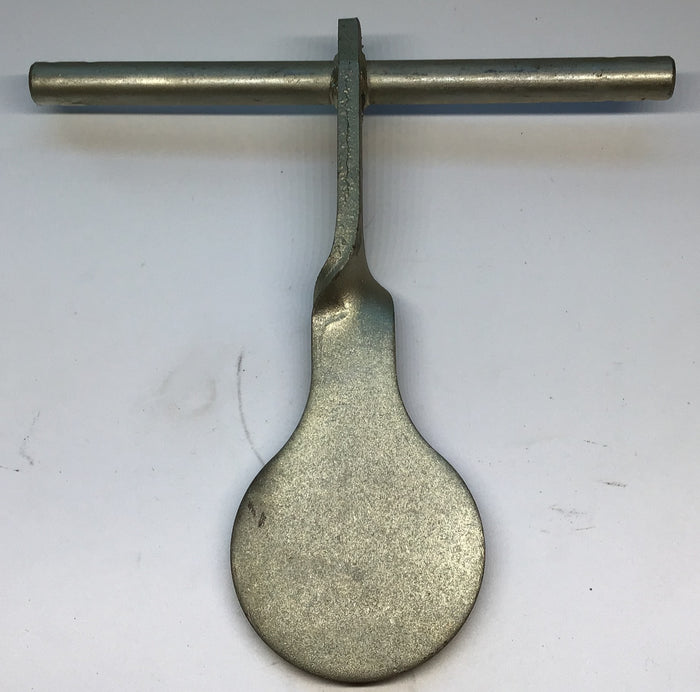SS6306 Target Bar