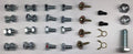 ST200 Hardware Set