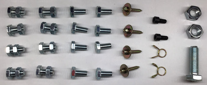ST200 Hardware Set