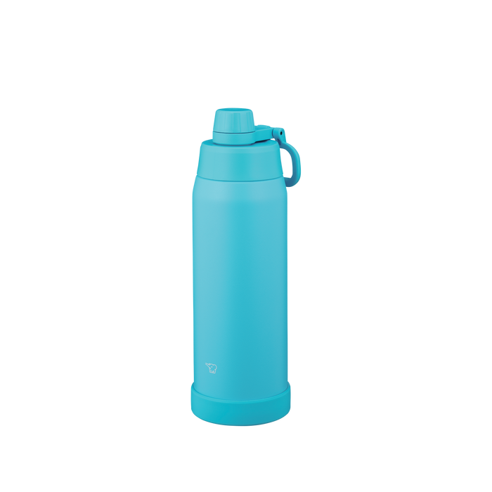 34 oz. / 1.0 liter / Aqua Blue (-AM)