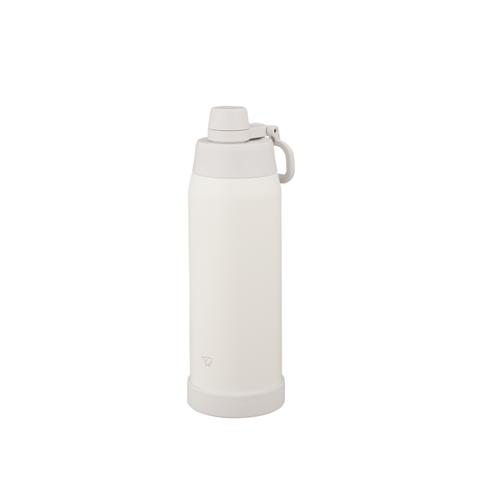 34 oz. / 1.0 liter / Pale White (-WM)
