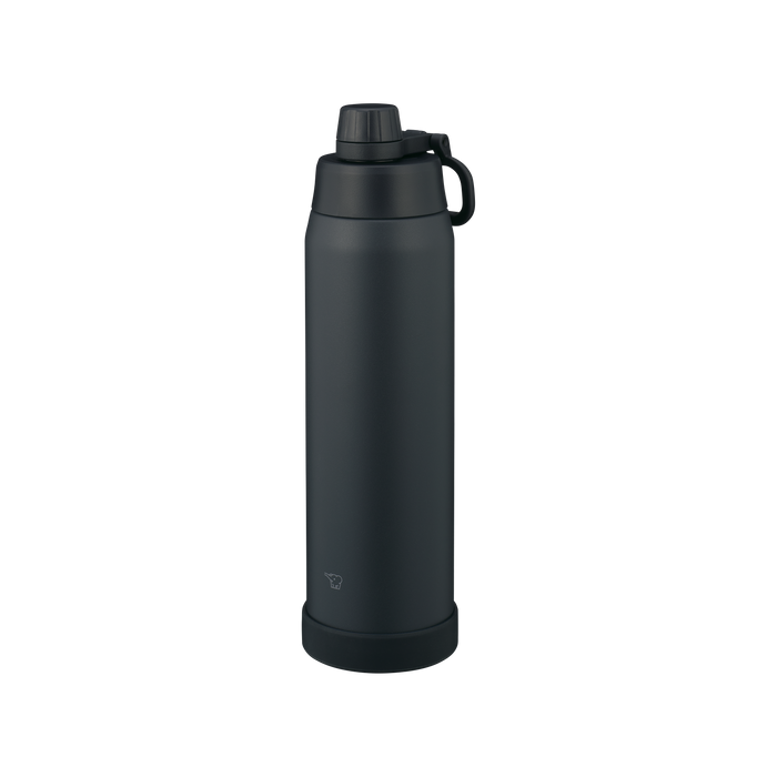 41 oz. / 1.2 liters / Charcoal Black (-BM)