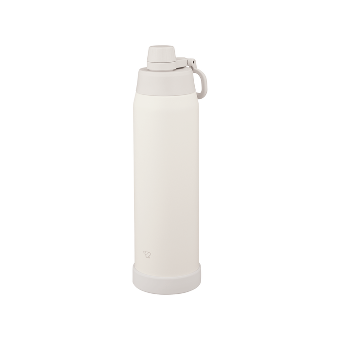 41 oz. / 1.2 liters / Pale White (-WM)