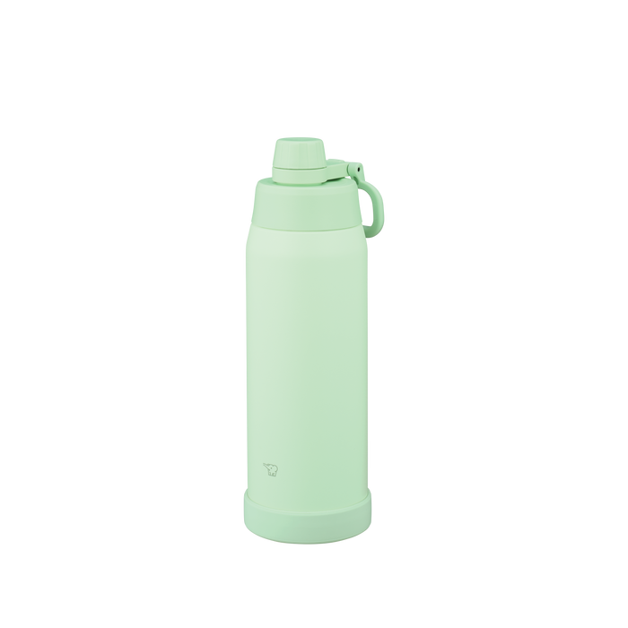 34 oz. / 1.0 liter / Light Green (-GM)