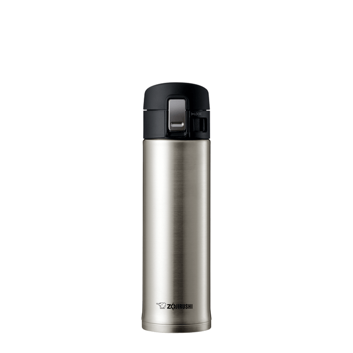 16 oz. / 0.48 liter / Stainless (-XA)
