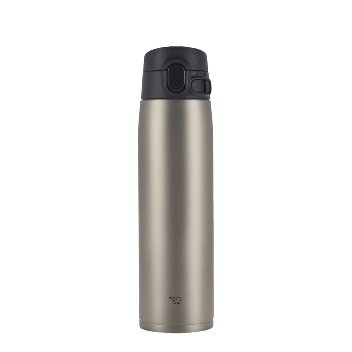 24 oz. / 0.72 liter / Stainless (-XA)